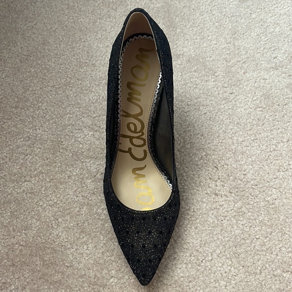 Sam Edelman Multi Dot Hazel Pointed Toe Pump - image 2